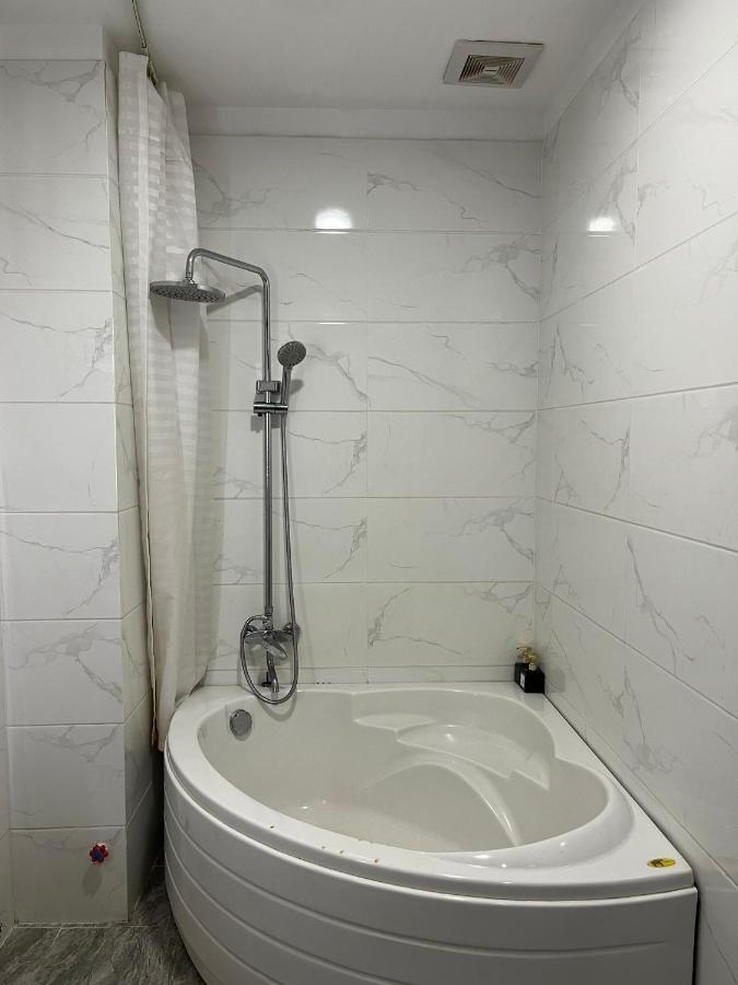 Hotel Happyhomes Saigon Hô Chi Minh-Ville