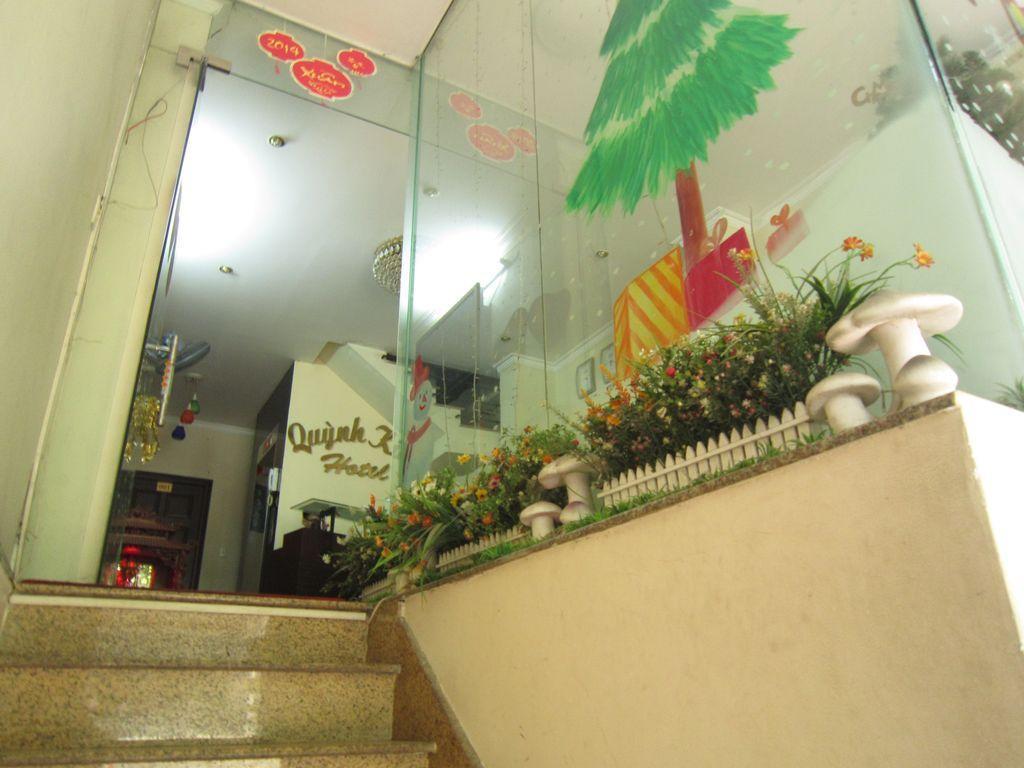 Happyhomes Saigon 2* Hô Chi Minh-Ville